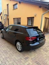 Audi A3 1.6 TDI Ambition Sportback Ambition - Audi A3 mit Diesel-Antrieb: Ambition