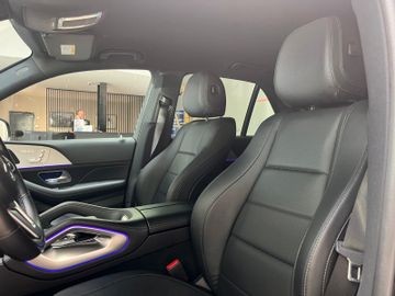 Mercedes GLE 350 - 9