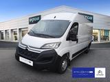 Citroën Jumper Kastenwagen 35 L3H2 BlueHDi140