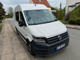 Volkswagen Crafter 177 PS /AHK/Klima/Schwingsitz/L2H2