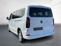 Volkswagen T7 Caravelle - Vorschau Bild 2