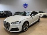 Audi S5 3.0 TFSI tiptronic quattro Sportback - Audi S5 mit Benzin-Antrieb: Limousine, 3.0
