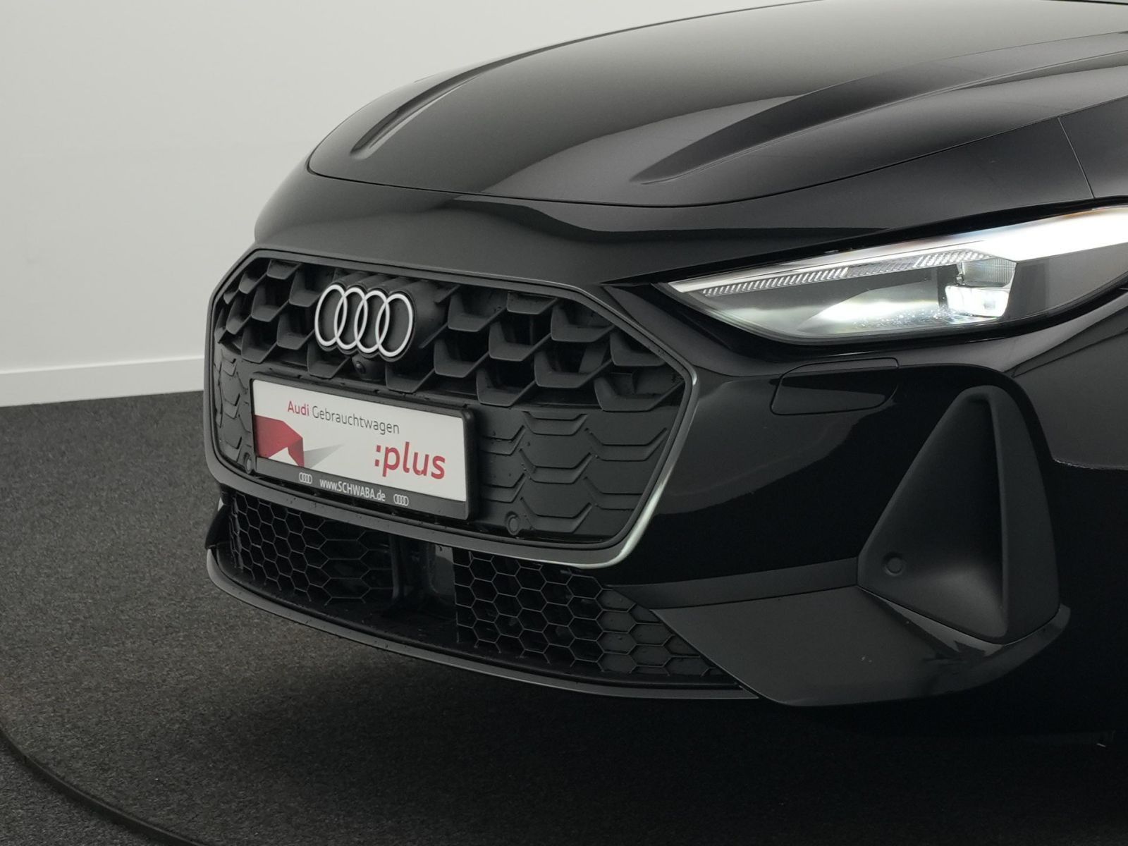 Audi A5 - Bild 38