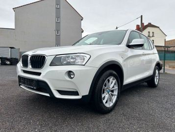BMW X3 - 3