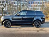 Land Rover Range Rover Sport 3.0 SDV6 HSE HSE - gebrauchte Land Rover Range Rover Sport aus dem Jahr 2018