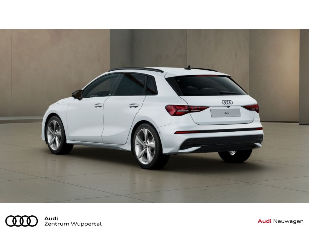 Audi A3 - Bild 2