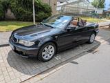 BMW 318Ci - Cabrio, Facelift - gebrauchte BMW 318 aus dem Jahr 2004