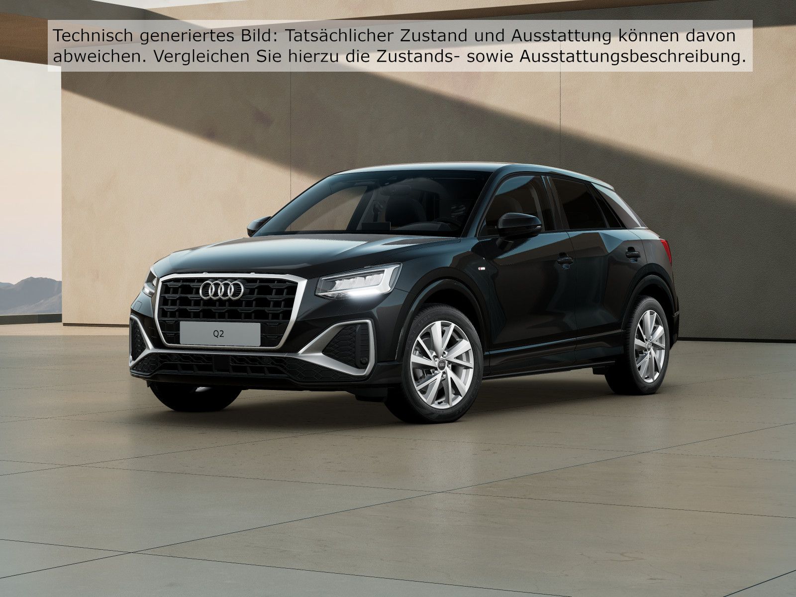 Audi Q2 - Bild 2