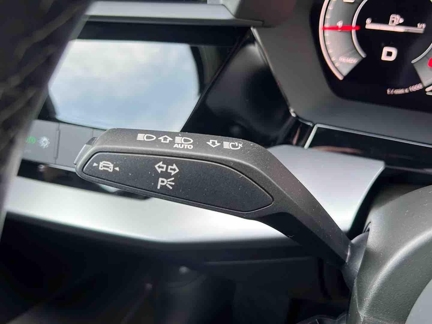 Audi A3 35 TFSI Sportback S-Line S-tronic *MMI*LED*, миниатюра 16