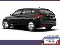 Skoda Scala - Vorschau Bild 3