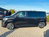Citroën SpaceTourer Business M L2H1 NAVI KAMERA 8-SITZER - gebrauchte Citroën Van
