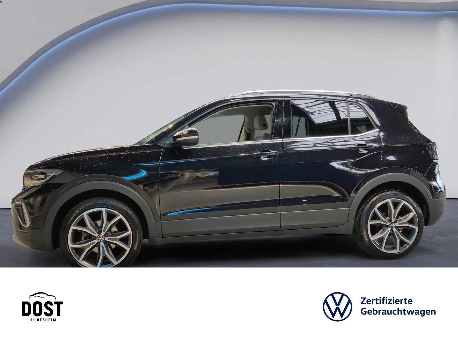 Volkswagen T-Cross - Bild 3