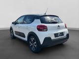 Citroën C3 Elle 1.2 PureTech 110 LED+PDC+CAM+NAVI+ALLWET - Citroën C3 Gebrauchtwagen in Duisburg