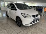 Seat Mii Chic 1.0 KLIMA+BLUETOOTH+15-ZOLL+BEATS - Seat Mii in Düsseldorf