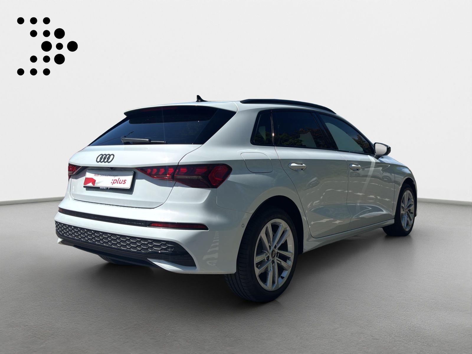 Audi A3 - Bild 16