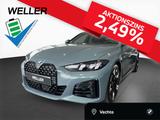 BMW 420d xDrive Gran Coupé M SPORT PRO 360° ACC H