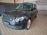 Land Rover Range Rover 5.0 V8 SC Autobiography - Land Rover Range Rover: Geländewagen