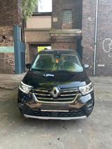Renault Kango - Renault Kangoo Gebrauchtwagen in Erfurt