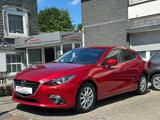 Mazda 3 Center-Line Lim. *KAMERA*NAVI*TEMP*SPURWECHSEL - Mazda Gebrauchtwagen Essen
