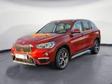 BMW X1 xDrive20i xLine Steptronic Aut. Klimaaut. PDC - BMW X1: Xline