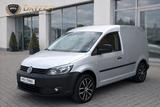 Volkswagen Caddy 1.6 TDI Kasten BMT *2.H+Klima+Navi+Leder*