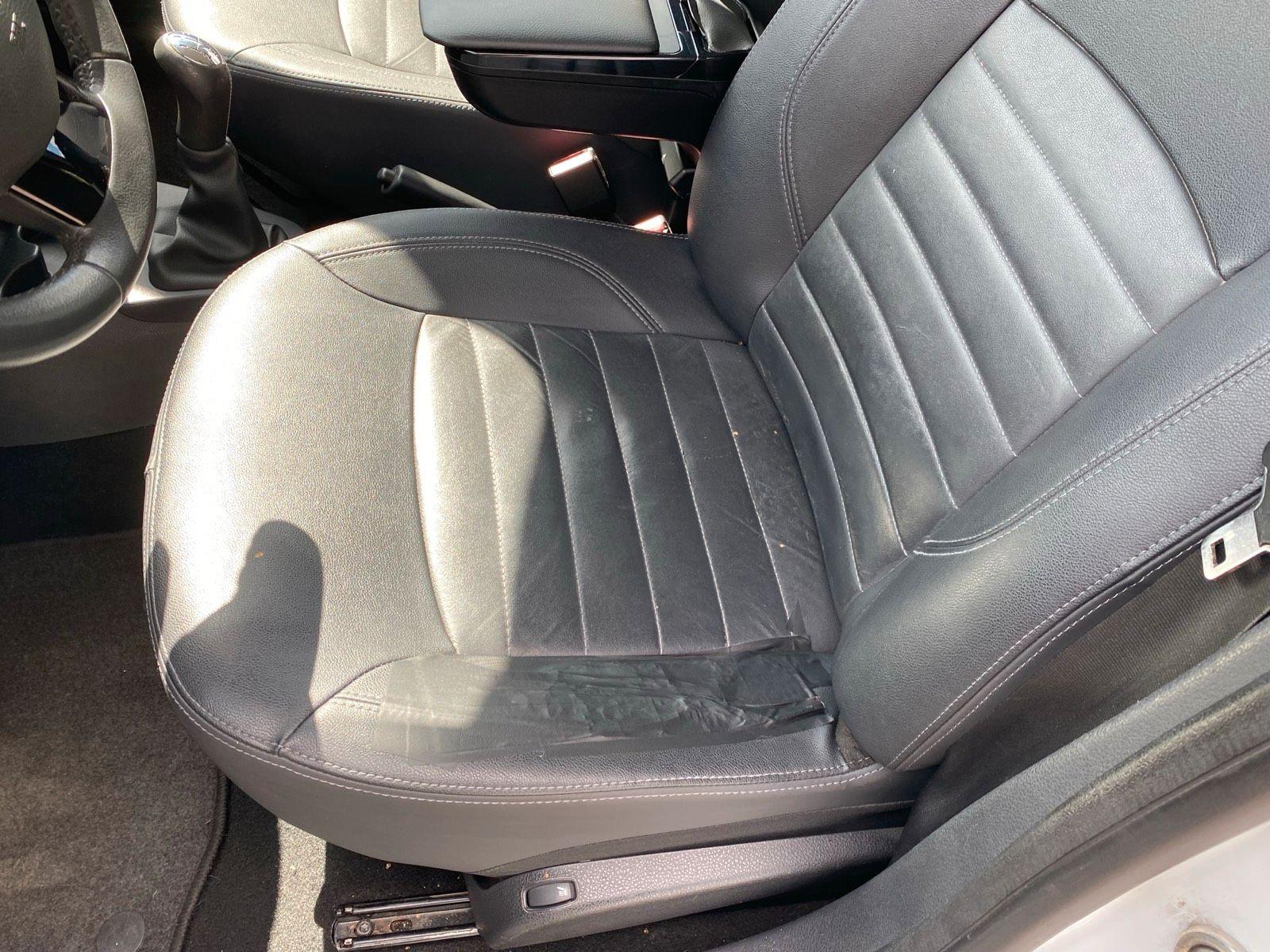 Dacia Lodgy 2014 — photo 13