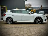 Seat Leon FR *DSG*Beats*Panorama*Garantie*Facelift* - gebrauchte Seat Leon mit Facelift