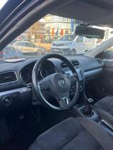 Volkswagen Golf Variant 1.4 TSI Highline !NUR EXPORT! - Volkswagen Golf aus 2010: Kombi