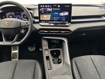 Cupra Terramar - 10