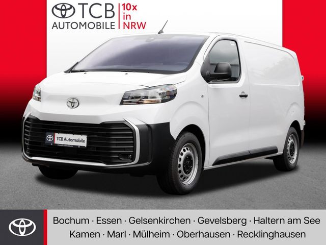 Toyota Proace Kasten 1.5 D Meister L2 NAVI KLIMA