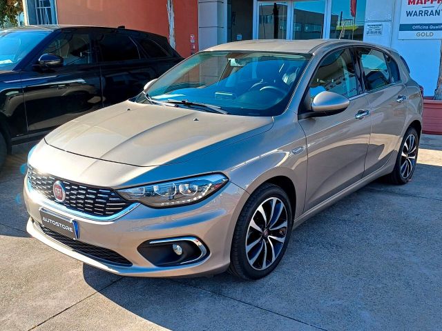 Fiat Tipo 1.6 Mjt 5 porte BUSINESS