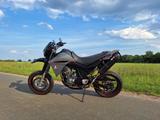 Yamaha XT660X Supermoto -TÜV neu bei Übergabe - Angebote