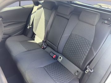 Suzuki Swace Comfort+ CVT Hybrid