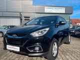 Hyundai ix35 Style 4x4*Leder*Navi*Pano*AHK*Kamera* - Hyundai: I35x