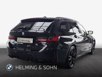 BMW M340d - Vorschau Bild 2