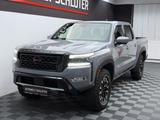 Nissan Frontier Pick Up 3.8L V6 DoKa Pro4X Autom AHK - Nissan Frontier Benziner Gebrauchtwagen