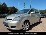 Toyota Corolla Verso 1.8 Sol /AUTOMATIK/1.HAND/7-SITZE - Toyota Gebrauchtwagen von 2006