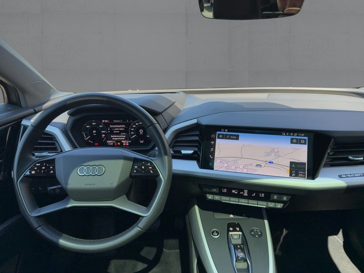 Audi Q4 e-tron - Bild 9