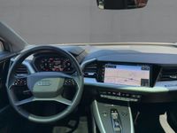 Audi Q4 e-tron - Vorschau Bild 9