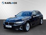 BMW 520 d xDrive Touring Luxury Line HiFi LED Aktive - BMW 520 in Wiesbaden