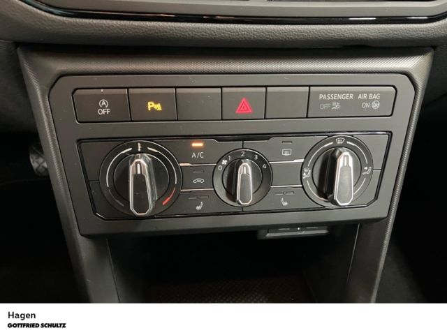 Volkswagen T-Cross - Bild 14