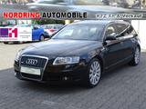 Audi A6 Avant 3.0 TDI quattro 3xS-LINE *VOLL*TÜV NEU* - Audi A6 aus 2008: Line