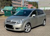 Toyota Corolla Verso 2.2-l-D-CAT 7-Sitzer 1.Hand TÜV - Toyota Corolla Verso: D Cat