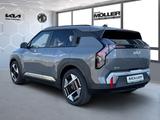 Kia EV3 81,4 Earth P3-P7 360°LED ACC Navi Leder El.  - Gebrauchtwagen in Augsburg
