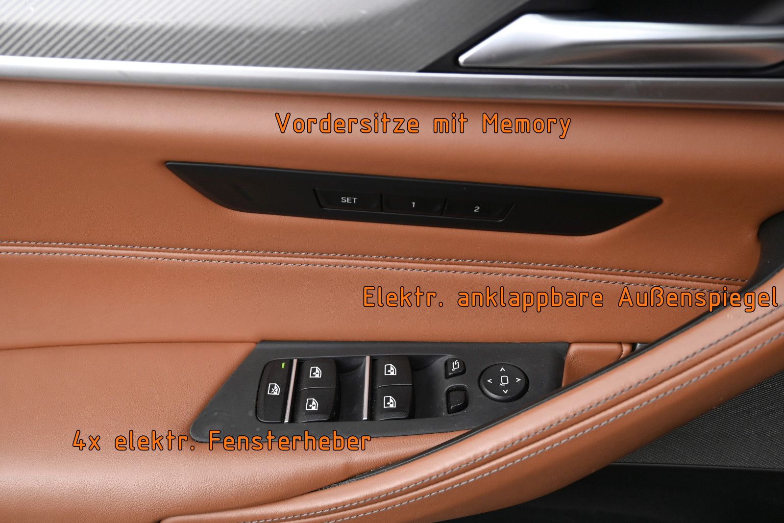 Fahrzeugabbildung BMW M5 xDrive °Driving Assistant Plus°HARMAN°M-SITZ°