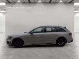 Audi RS4 Avant Quattro TFSI ABT X-LIMITED - Nr. 60 vo - mit Benzin-Antrieb: Grau, mit Navigationssystem, Kombi