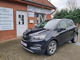 Opel Mokka X ON 1,4L - gebrauchte Opel Mokka aus dem Jahr 2018