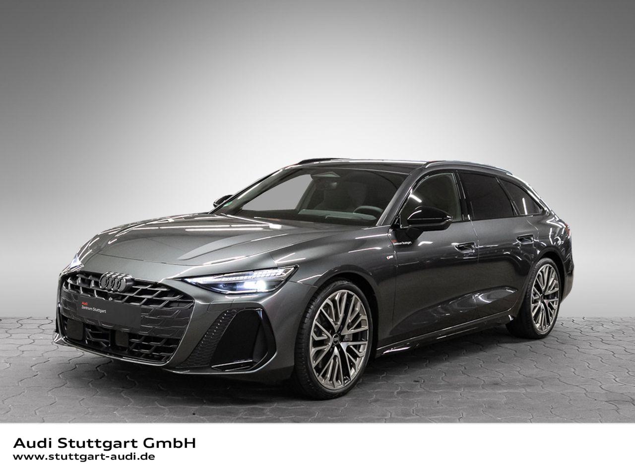 Audi A6 Avant TFSI quattro 270 kW S tronic