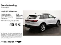 Audi Q6 e-tron - Vorschau Bild 2