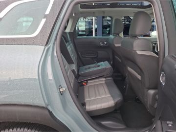 Citroën C3 Aircross Shine Pack 1.2 PT130 °PGD°Navi°RFK°